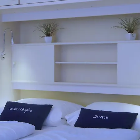 Haus Seerose App 1 Inkl Wlan *