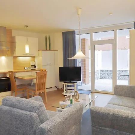 Haus Seerose App 1 Inkl Wlan *