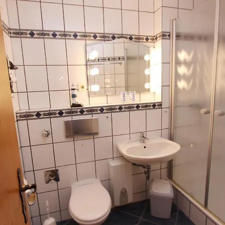 Haus Seerose App 1 Inkl Wlan グレーミッツ