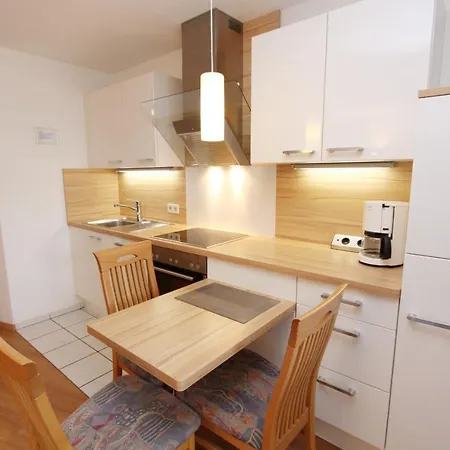 Haus Seerose App 1 Inkl Wlan