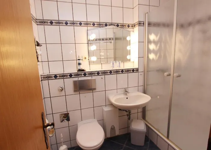 Haus Seerose App 1 Inkl Wlan Grömitz